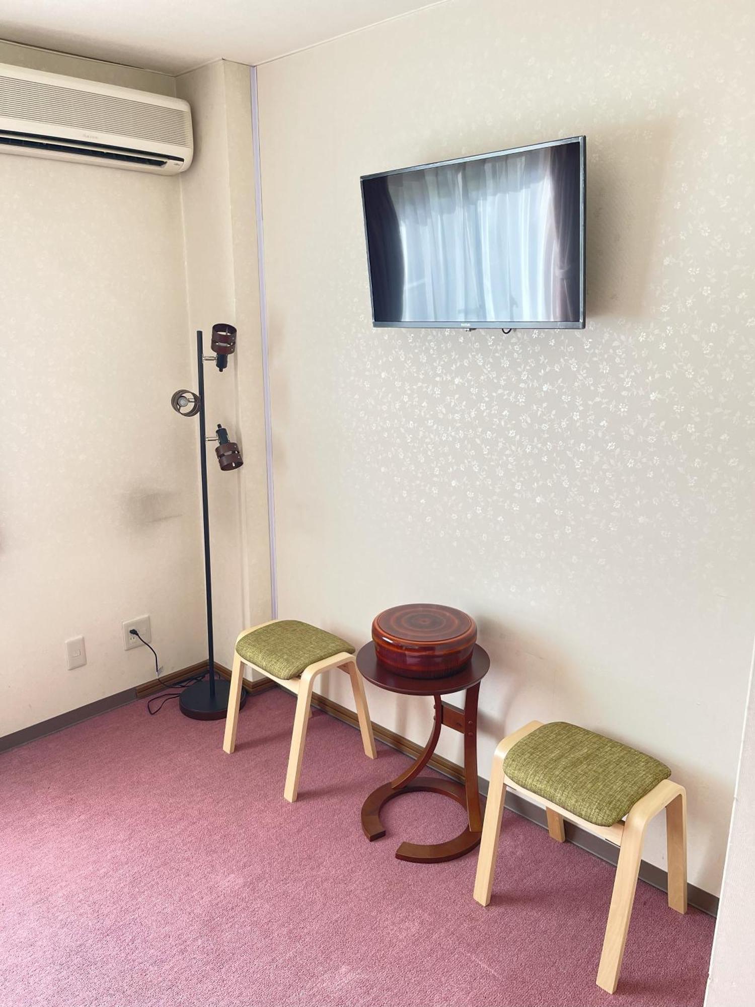 Felse Inn Gakusui Hakuba Kültér fotó