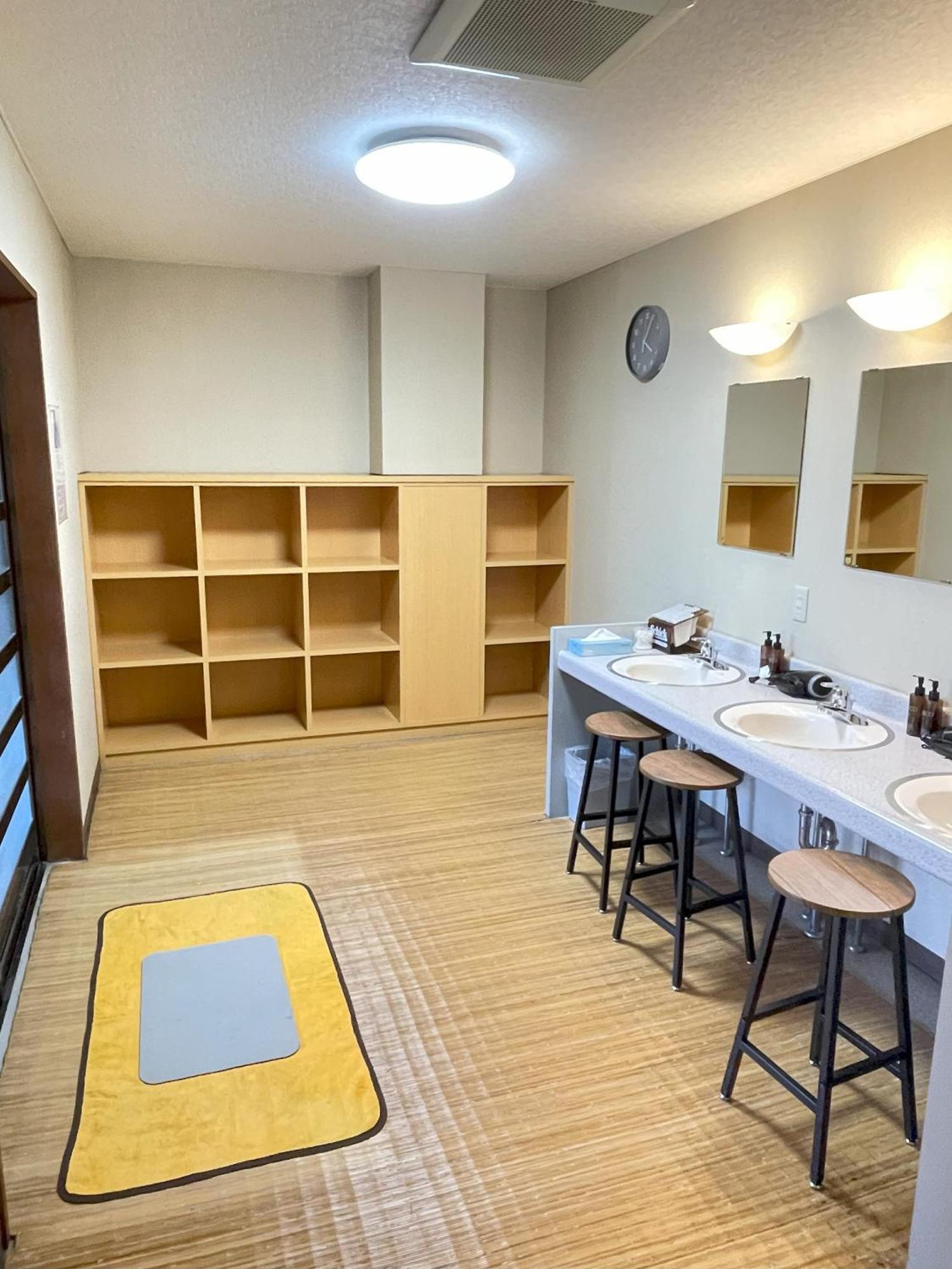 Felse Inn Gakusui Hakuba Kültér fotó