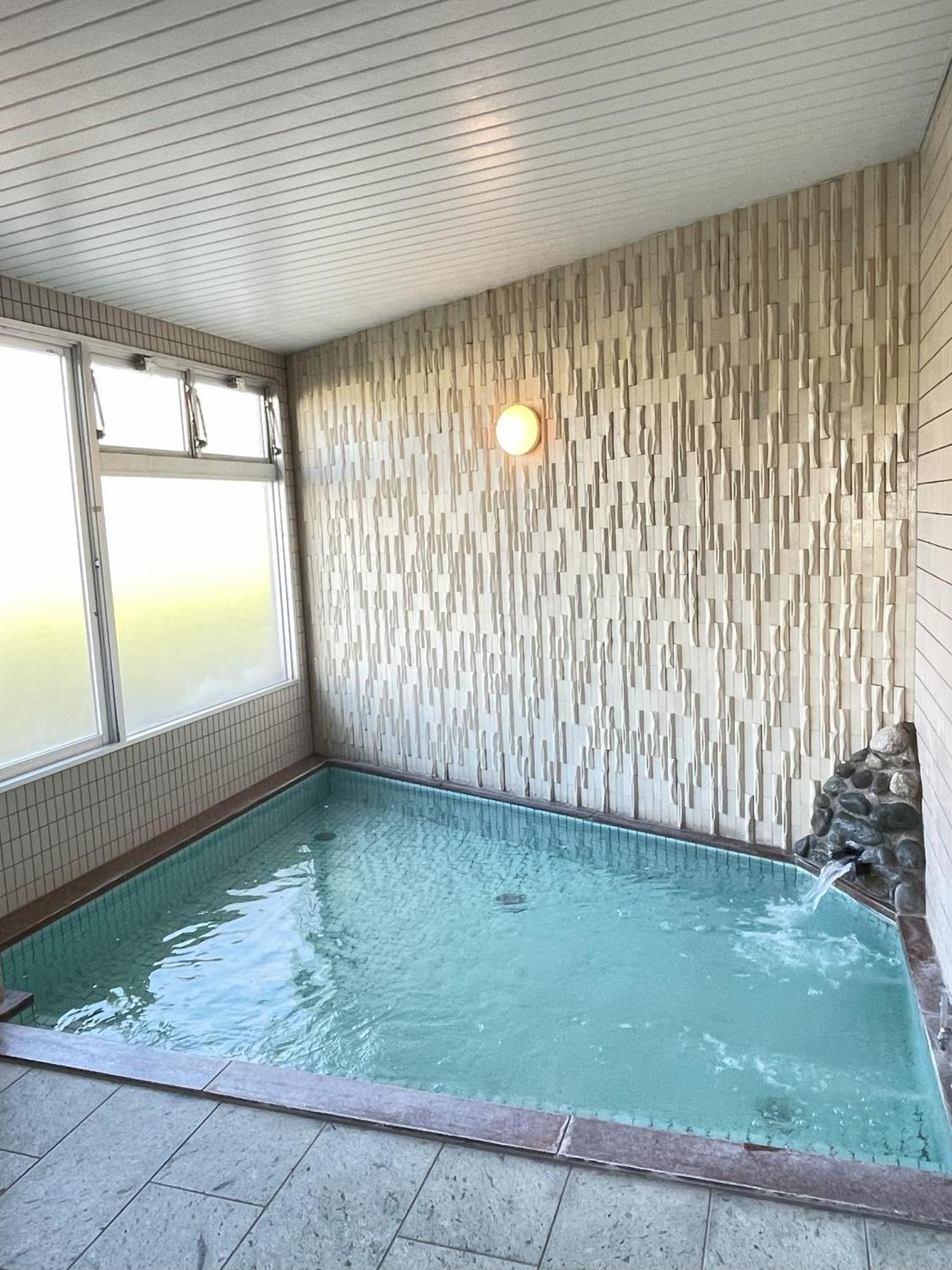 Felse Inn Gakusui Hakuba Kültér fotó