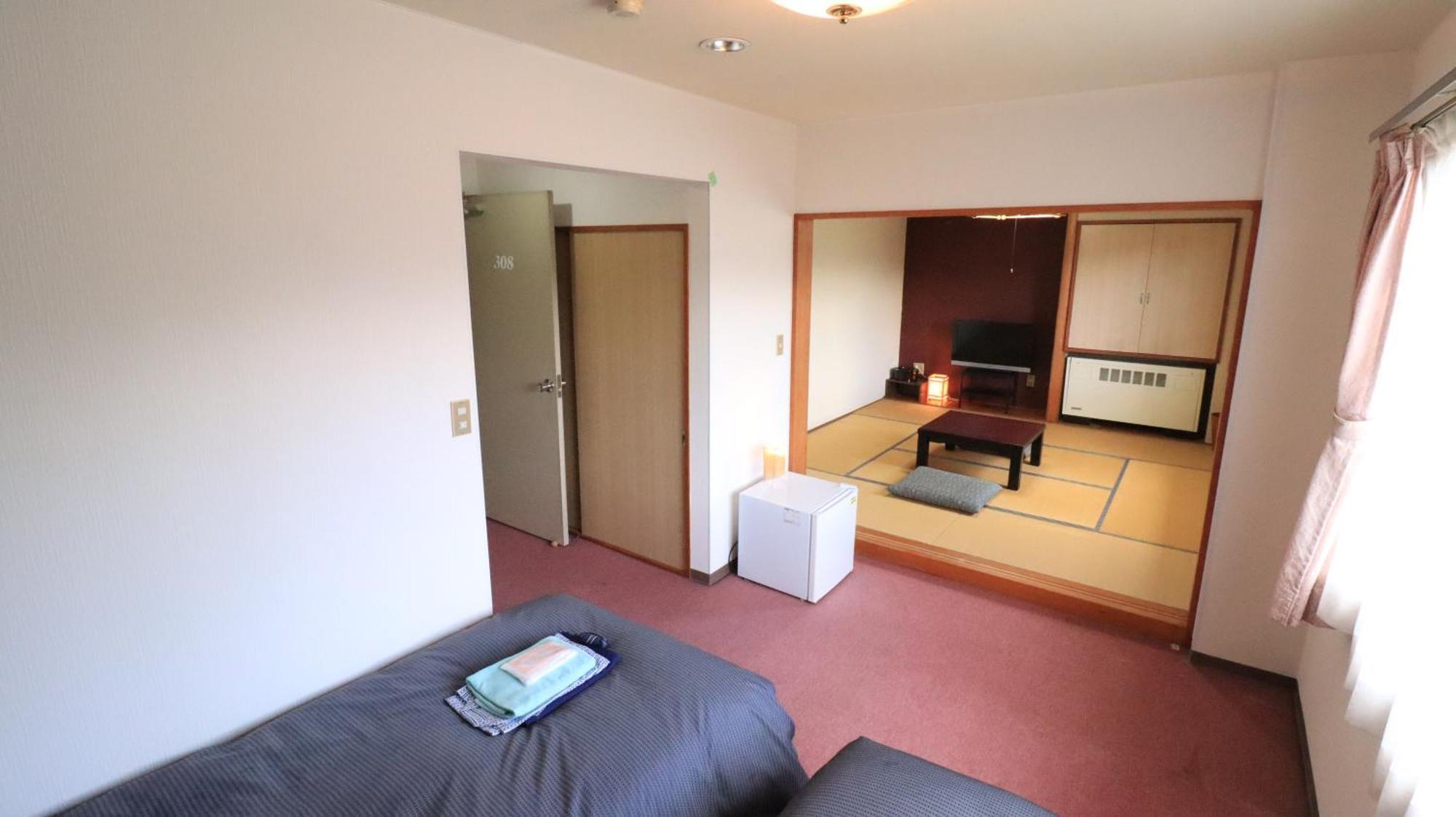 Felse Inn Gakusui Hakuba Kültér fotó