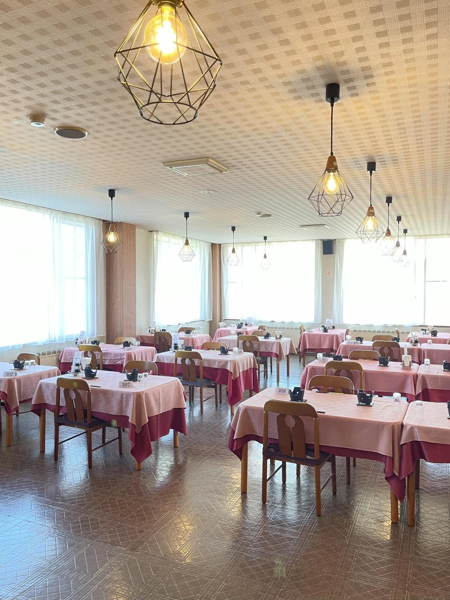 Felse Inn Gakusui Hakuba Kültér fotó
