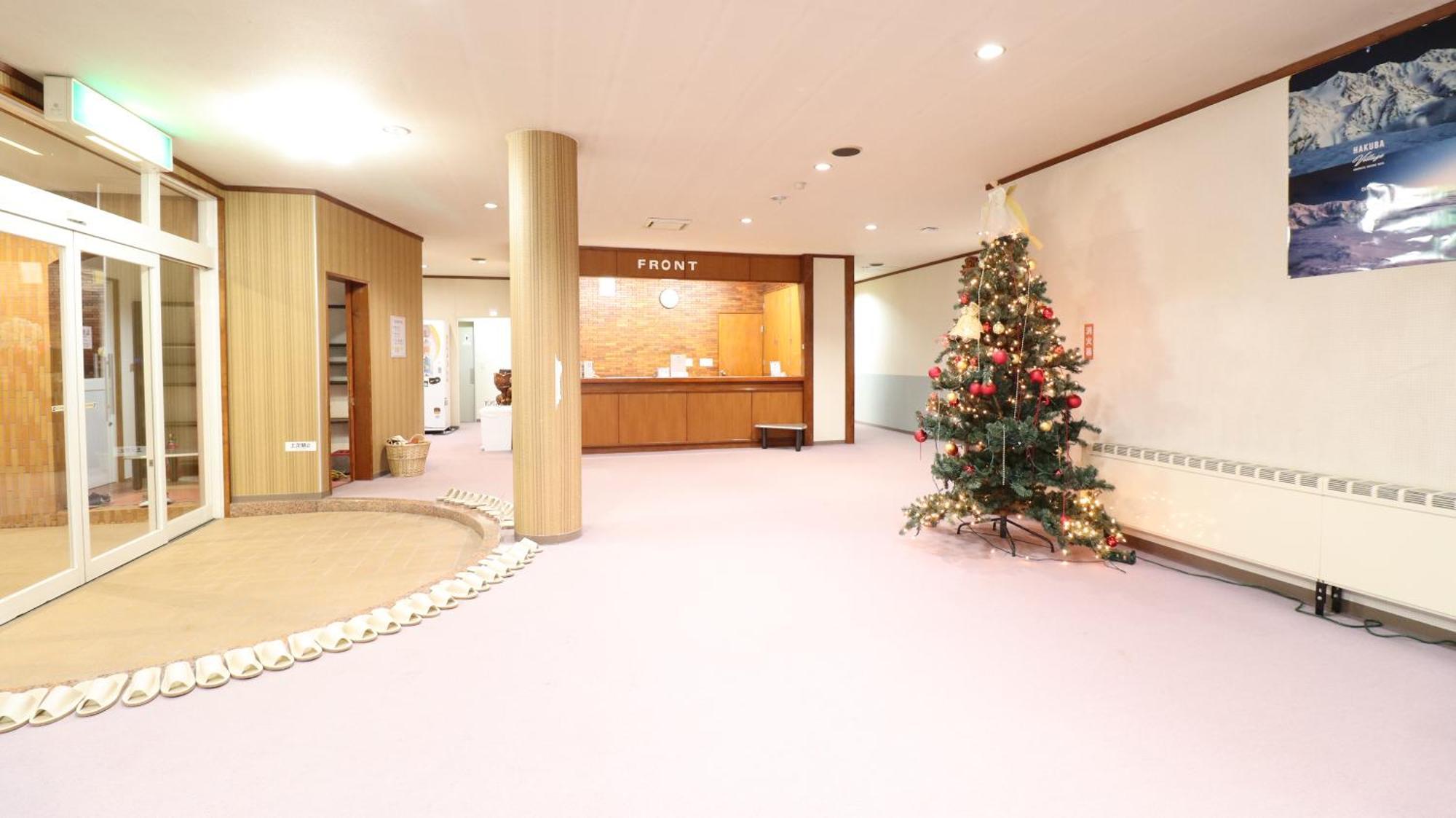 Felse Inn Gakusui Hakuba Kültér fotó