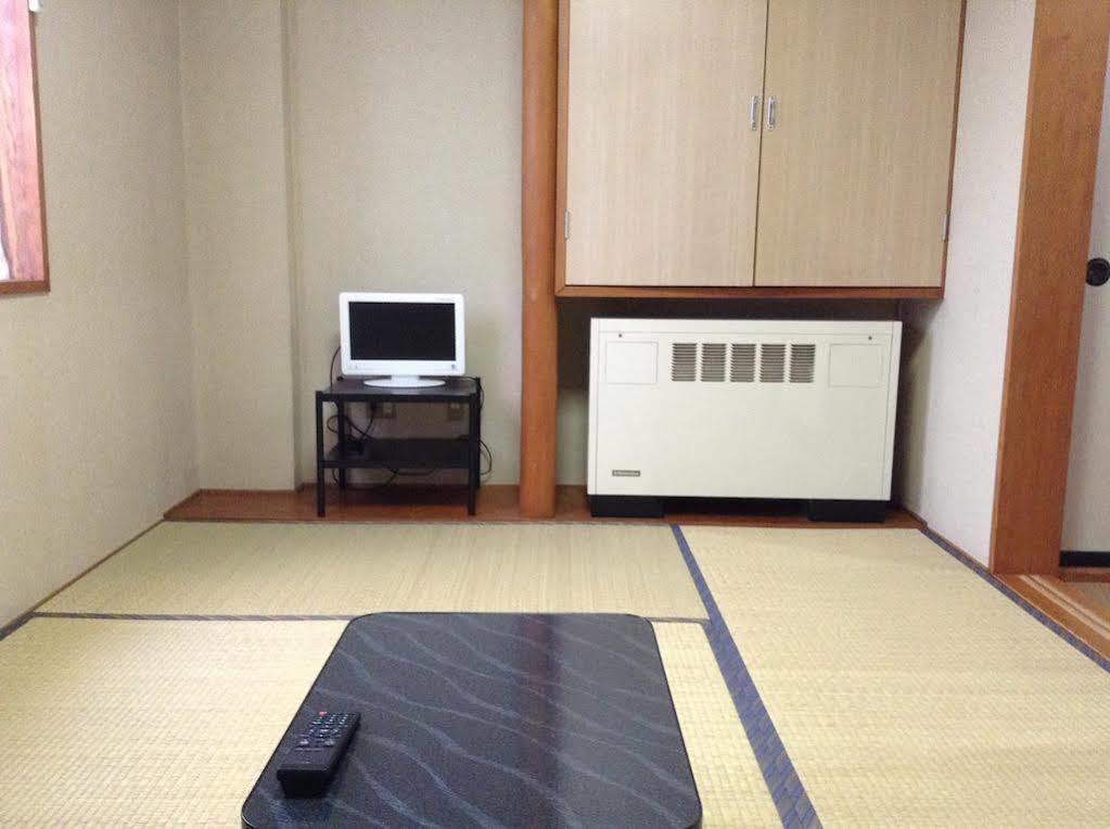 Felse Inn Gakusui Hakuba Kültér fotó
