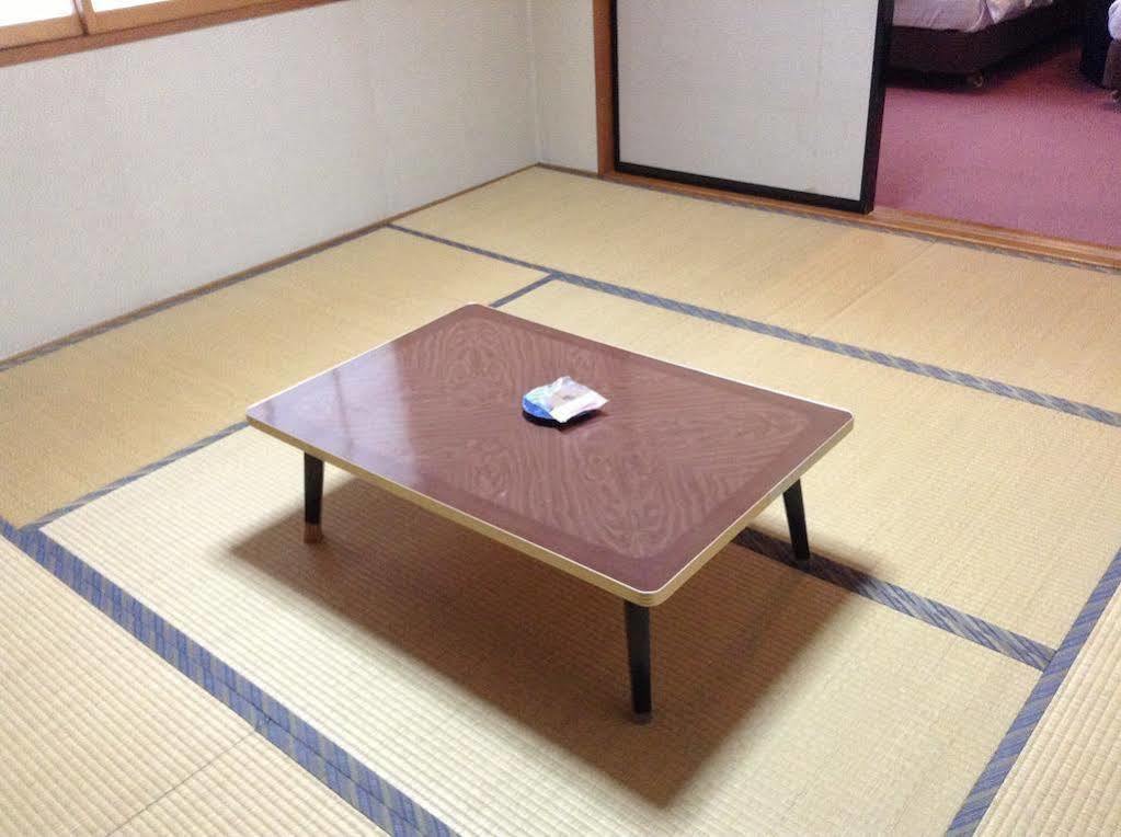 Felse Inn Gakusui Hakuba Kültér fotó
