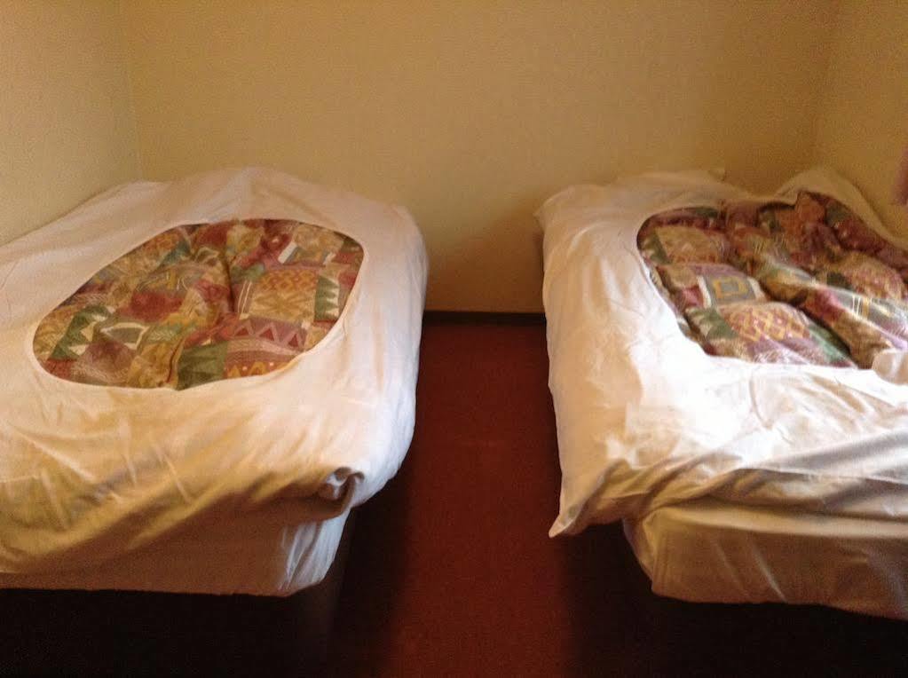 Felse Inn Gakusui Hakuba Kültér fotó