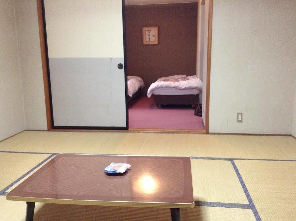 Felse Inn Gakusui Hakuba Kültér fotó