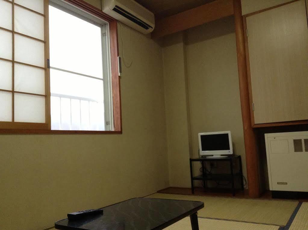 Felse Inn Gakusui Hakuba Kültér fotó