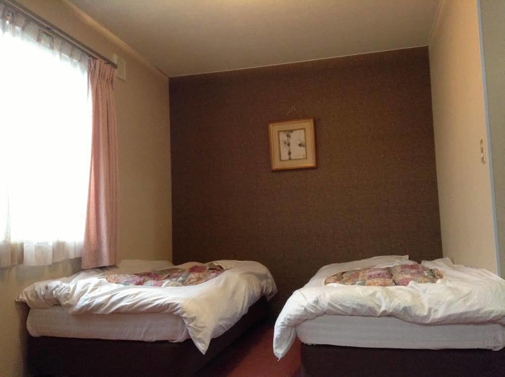 Felse Inn Gakusui Hakuba Kültér fotó