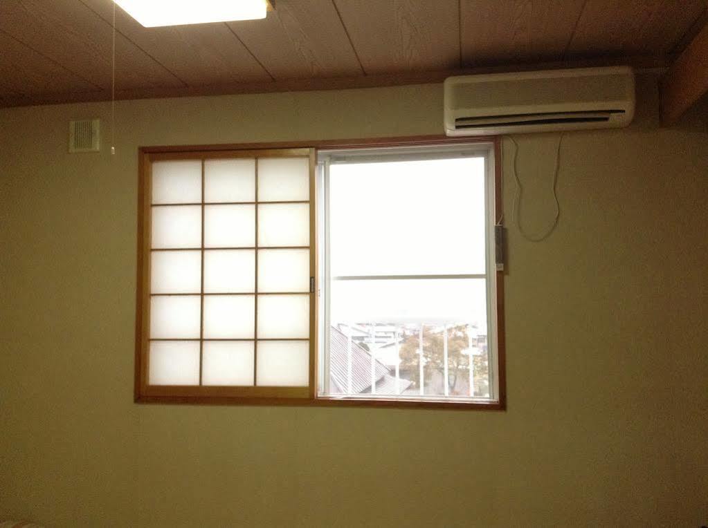 Felse Inn Gakusui Hakuba Kültér fotó