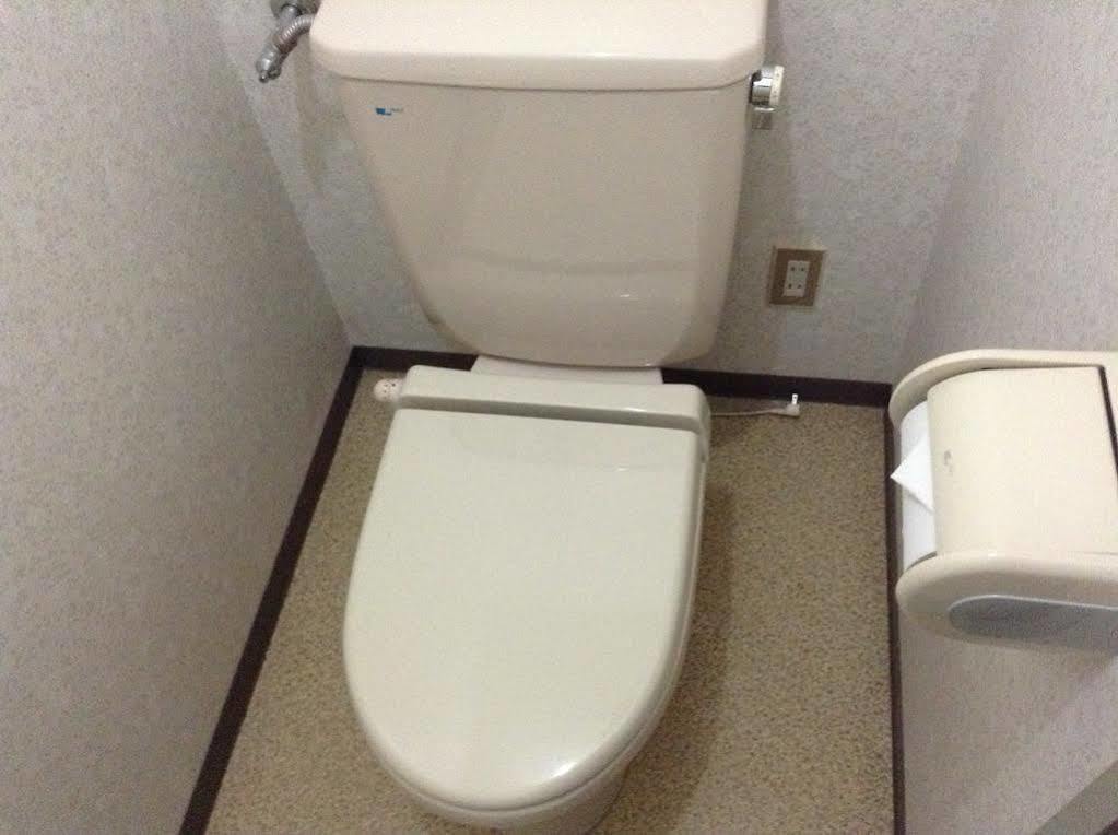 Felse Inn Gakusui Hakuba Kültér fotó